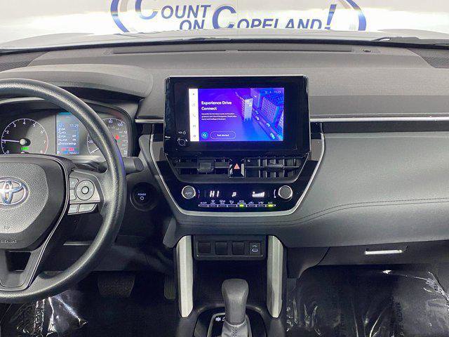 Used 2024 Toyota Corolla Cross S image 13