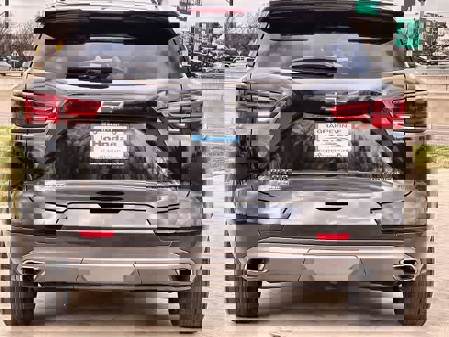 Used 2023 Chevrolet Blazer Premier w/ Enhanced Convenience Package image 6