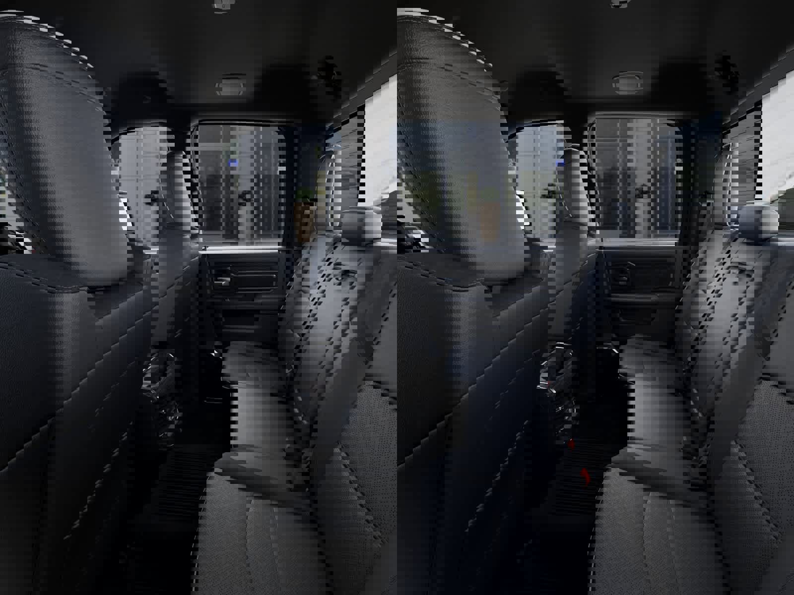 New 2026 RAM 2500 Laramie image 29