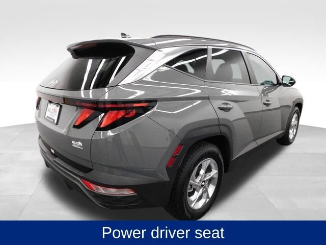 Used 2024 Hyundai Tucson SEL image 10
