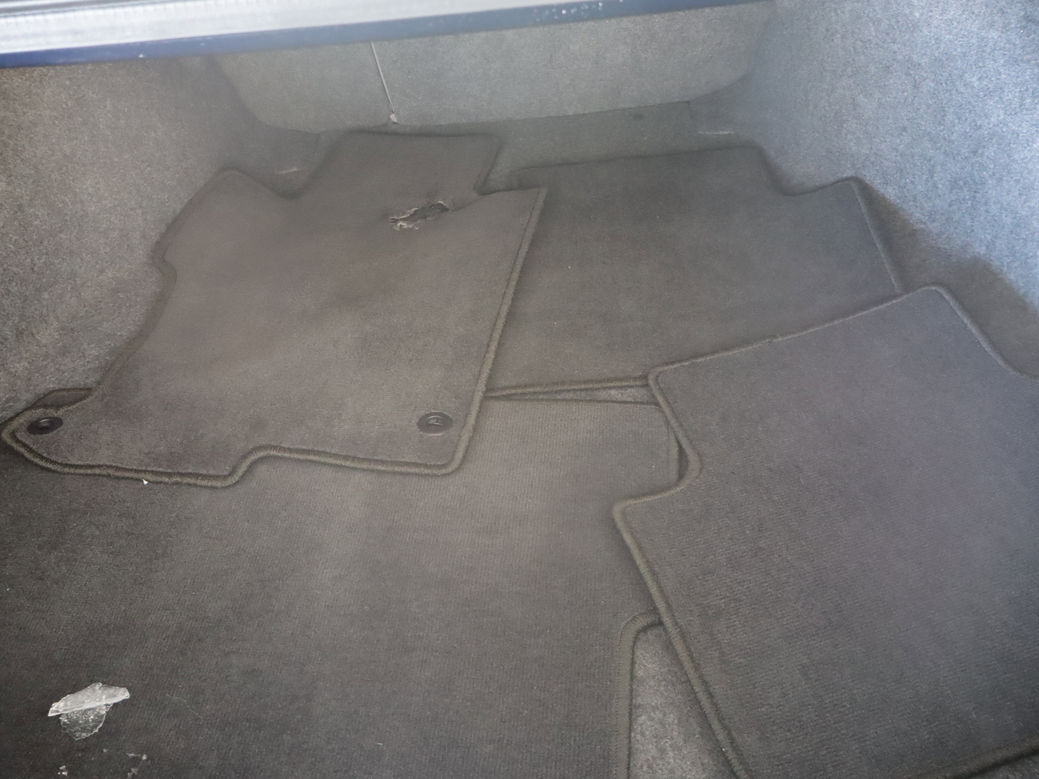 Used 2016 Honda Accord EX image 11