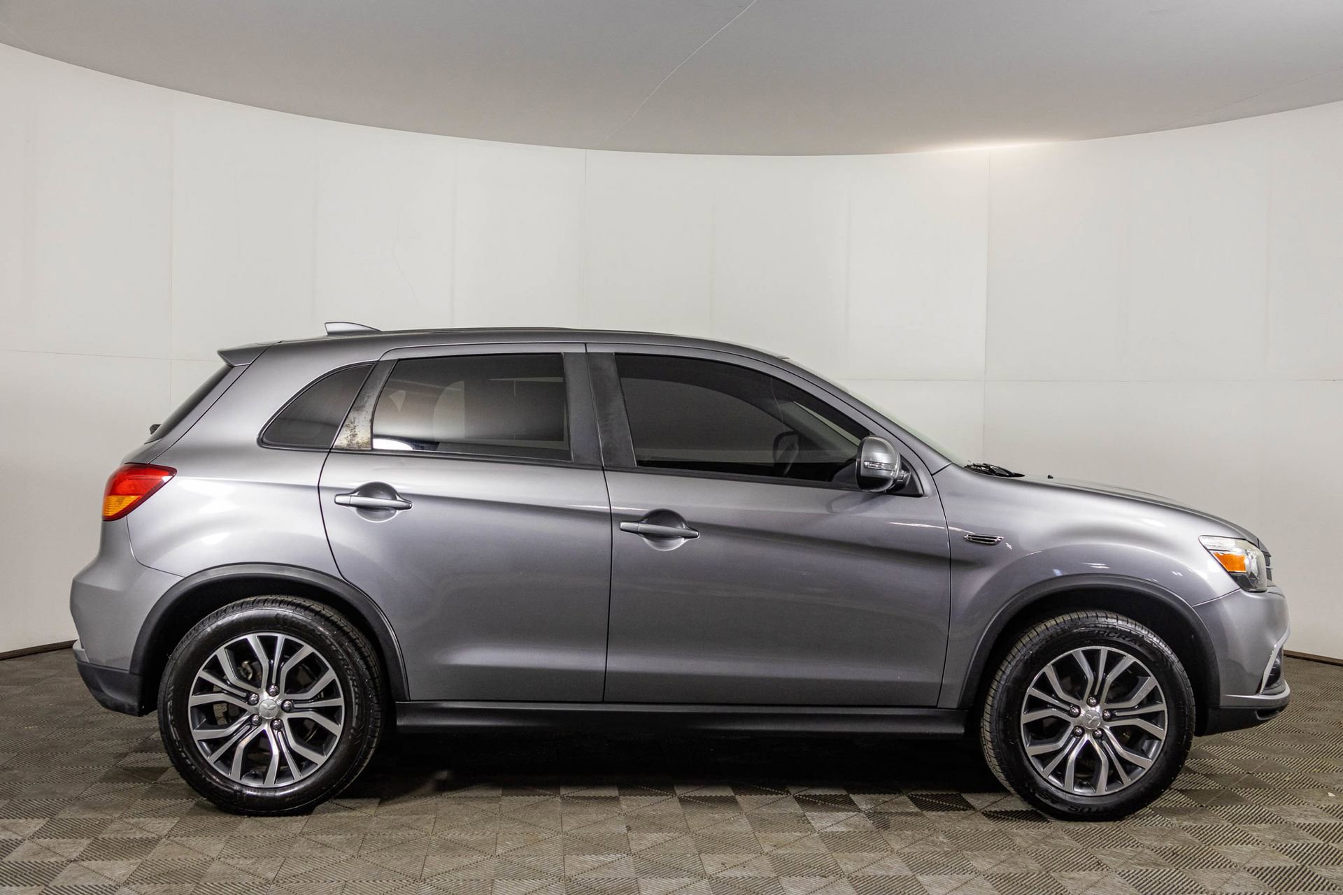 Used 2018 Mitsubishi Outlander Sport ES image 10