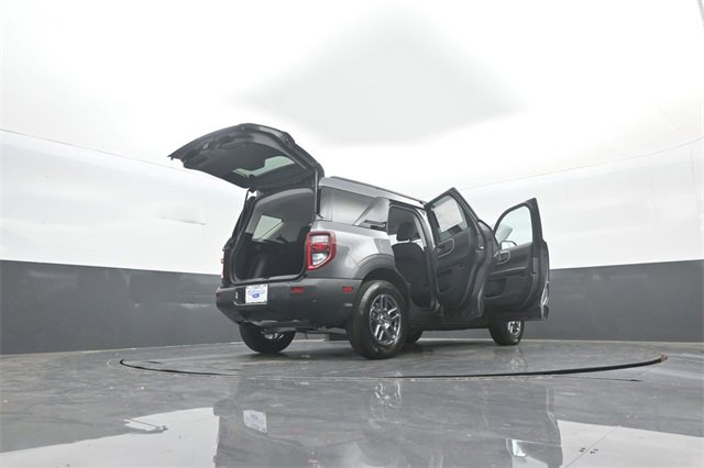 New 2025 Ford Bronco Sport Big Bend w/ Convenience Package image 42