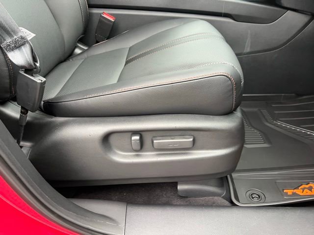 New 2026 Honda Ridgeline TrailSport+ image 33