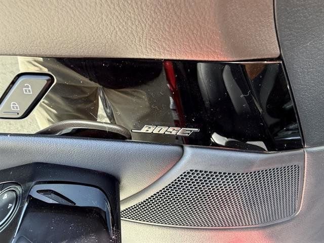 New 2025 MAZDA CX-30 2.5 Turbo w/ Premium Package image 27