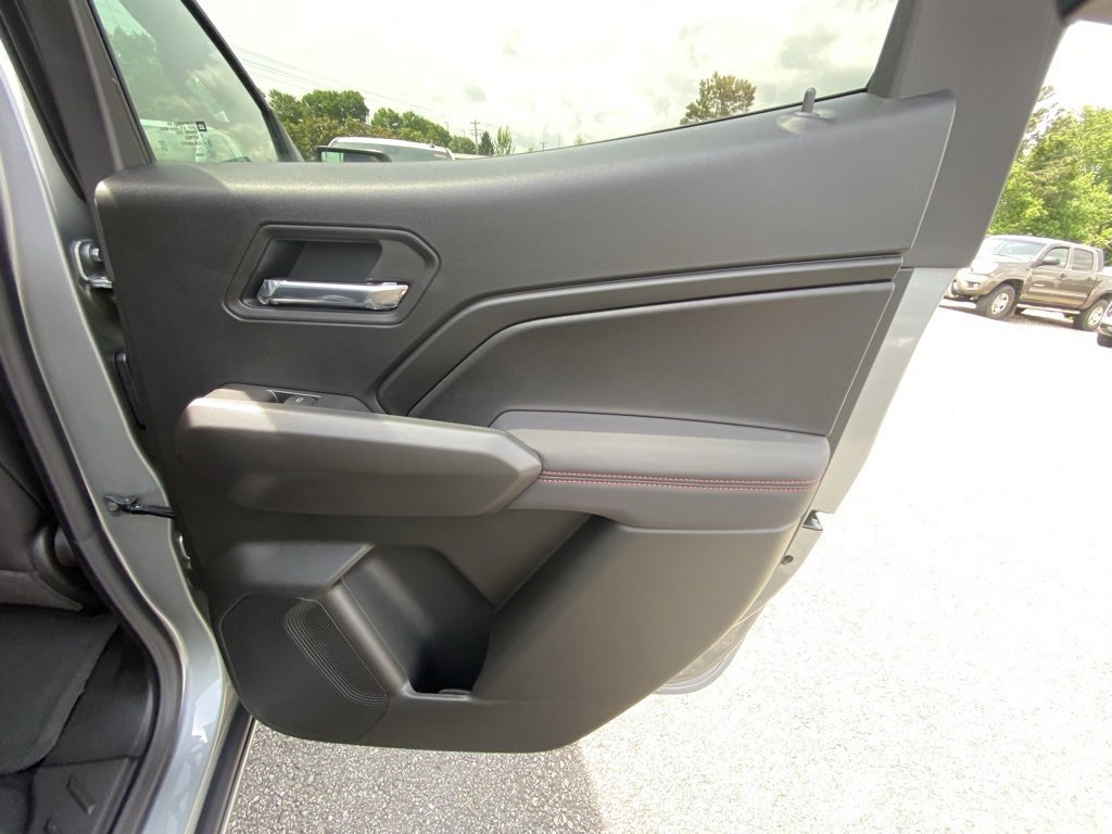 New 2025 Chevrolet Colorado Z71 image 21