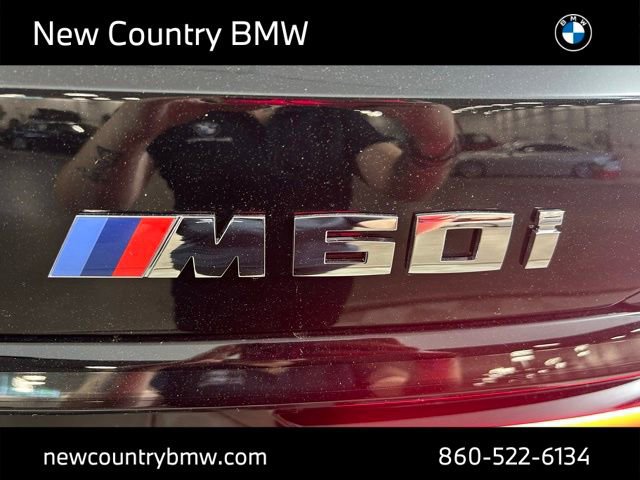 New 2027 BMW X7 M60i AWD/4WD image 11