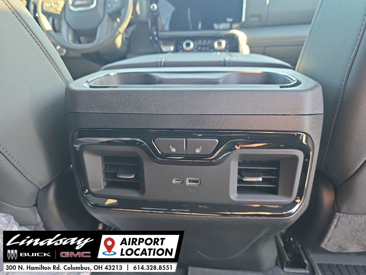 New 2026 GMC Sierra 2500 AT4 w/ AT4 Premium Plus Package AWD/4WD image 23