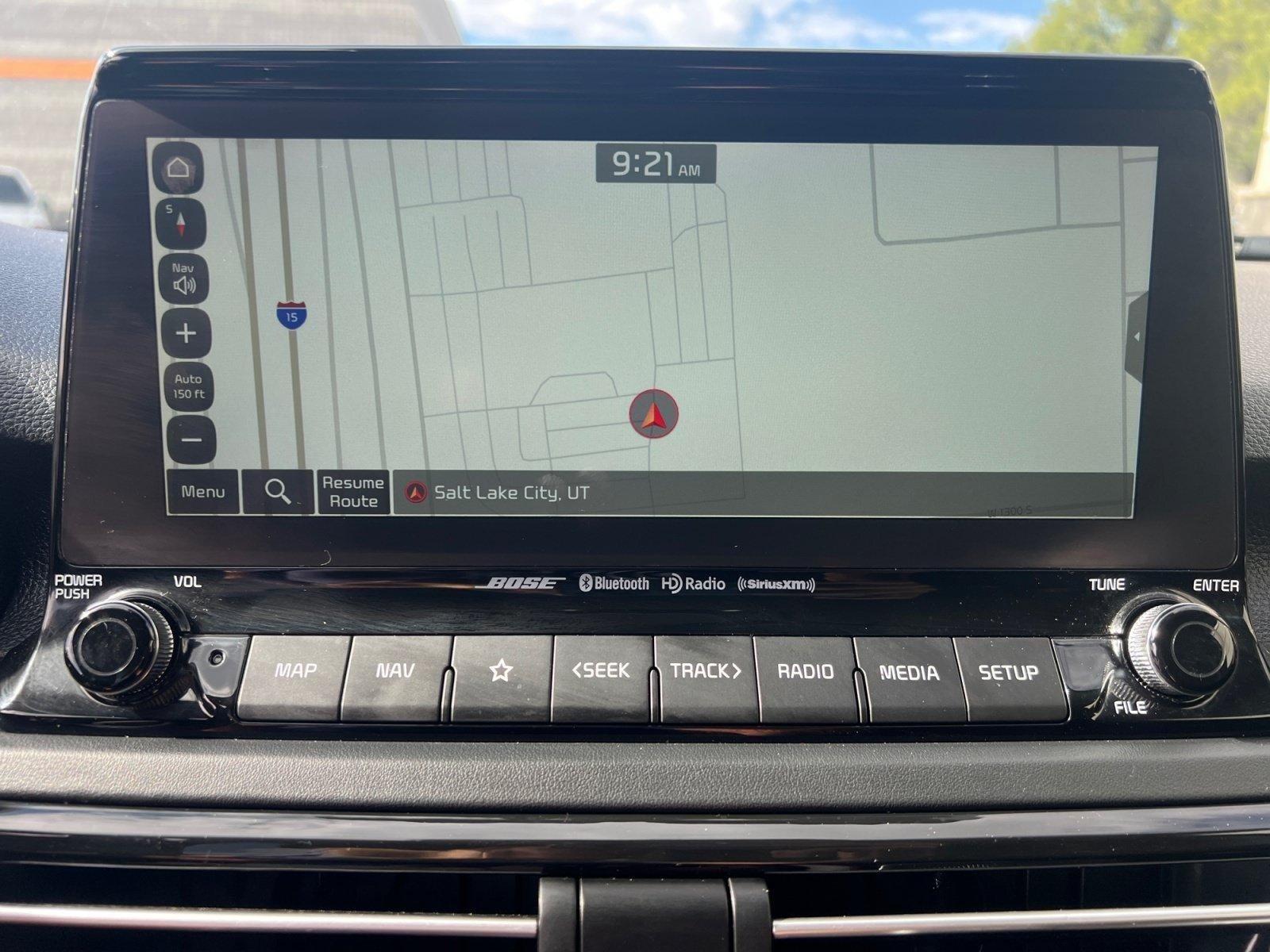 Used 2022 Kia Seltos SX AWD/4WD image 18