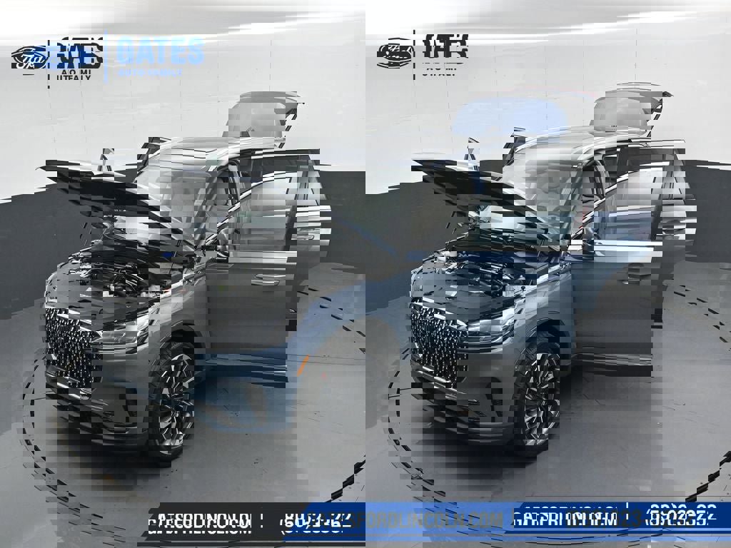 New 2026 Lincoln Aviator Reserve image 60