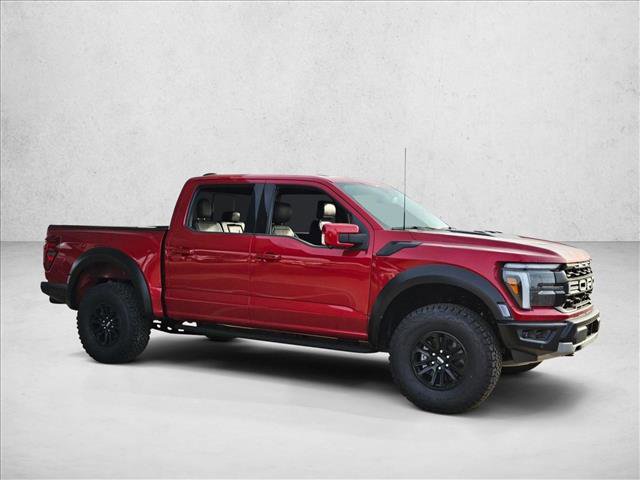 New 2025 Ford F150 Raptor AWD/4WD image 6