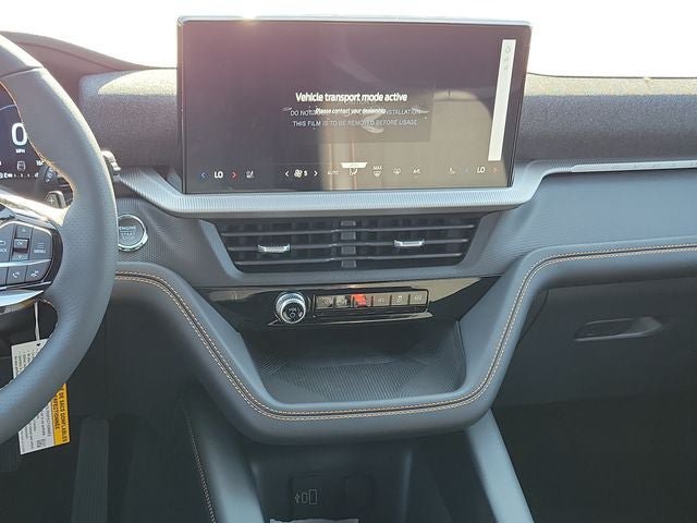 New 2026 Ford Explorer Tremor w/ Tremor Convenience Package AWD/4WD image 20