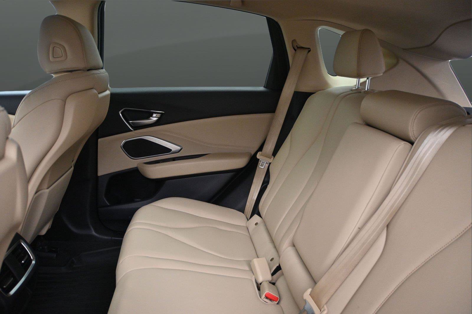Certified 2023 Acura RDX AWD image 11