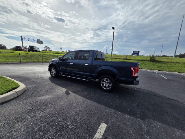 Used 2016 Ford F150 XLT w/ Equipment Group 302A Luxury RWD image 7
