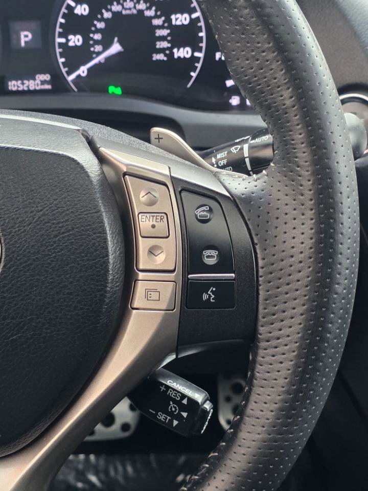 Used 2015 Lexus RX 350 F Sport w/ Navigation Package image 17