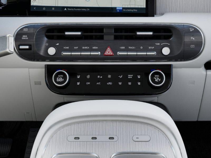 New 2026 Hyundai Palisade Calligraphy AWD/4WD image 16