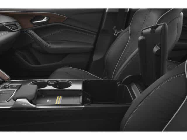 Used 2023 Acura TLX FWD image 17