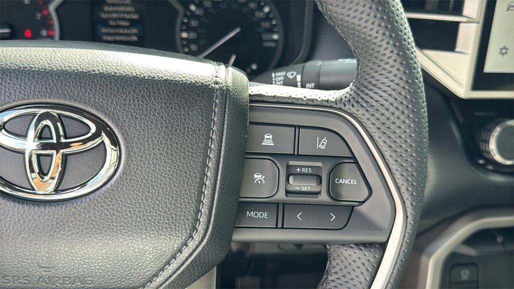 New 2026 Toyota Tundra SR5 image 33