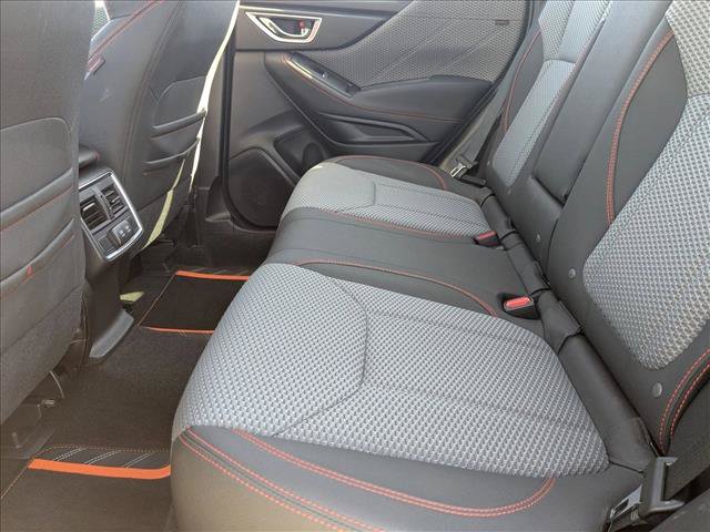Used 2019 Subaru Forester Sport w/ Popular Package #2 AWD/4WD image 17