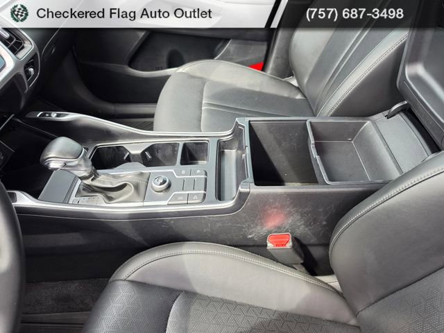 Used 2021 Kia Sorento S w/ Panoramic Sunroof Package FWD image 36