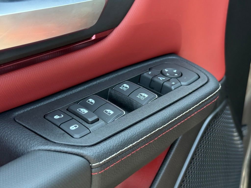 New 2026 RAM 1500 Rebel w/ Bed Utility Group image 12