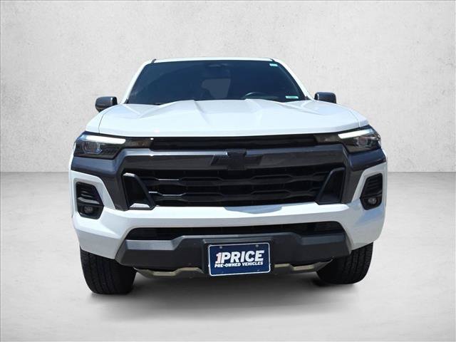 Used 2024 Chevrolet Colorado LT w/ LT Convenience Package III RWD video 2