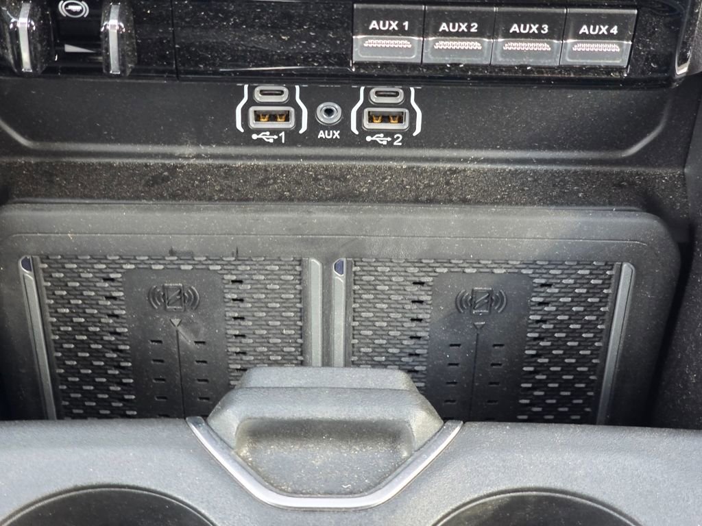 New 2025 RAM 3500 Laramie image 16