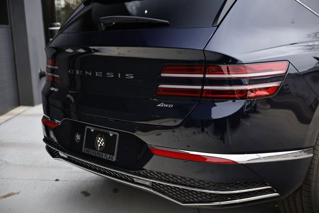 New 2026 Genesis GV80 2.5T Select image 9