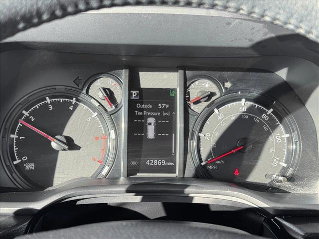 Used 2024 Toyota 4Runner SR5 image 12