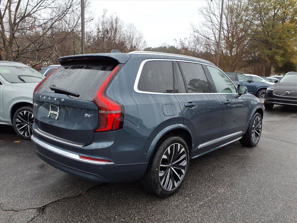 New 2026 Volvo XC90 B6 Ultra w/ Protection Package Premier image 3