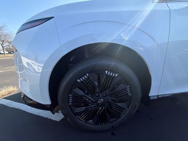 New 2026 Nissan Murano Platinum w/ Cargo Package AWD/4WD image 10