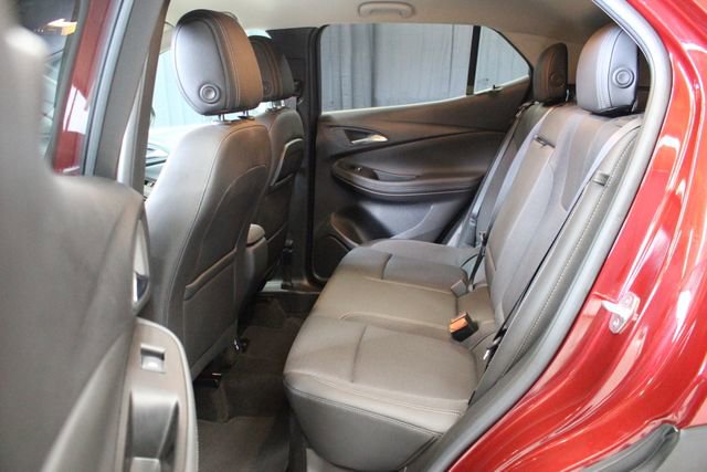Used 2023 Buick Encore GX Select AWD/4WD image 11