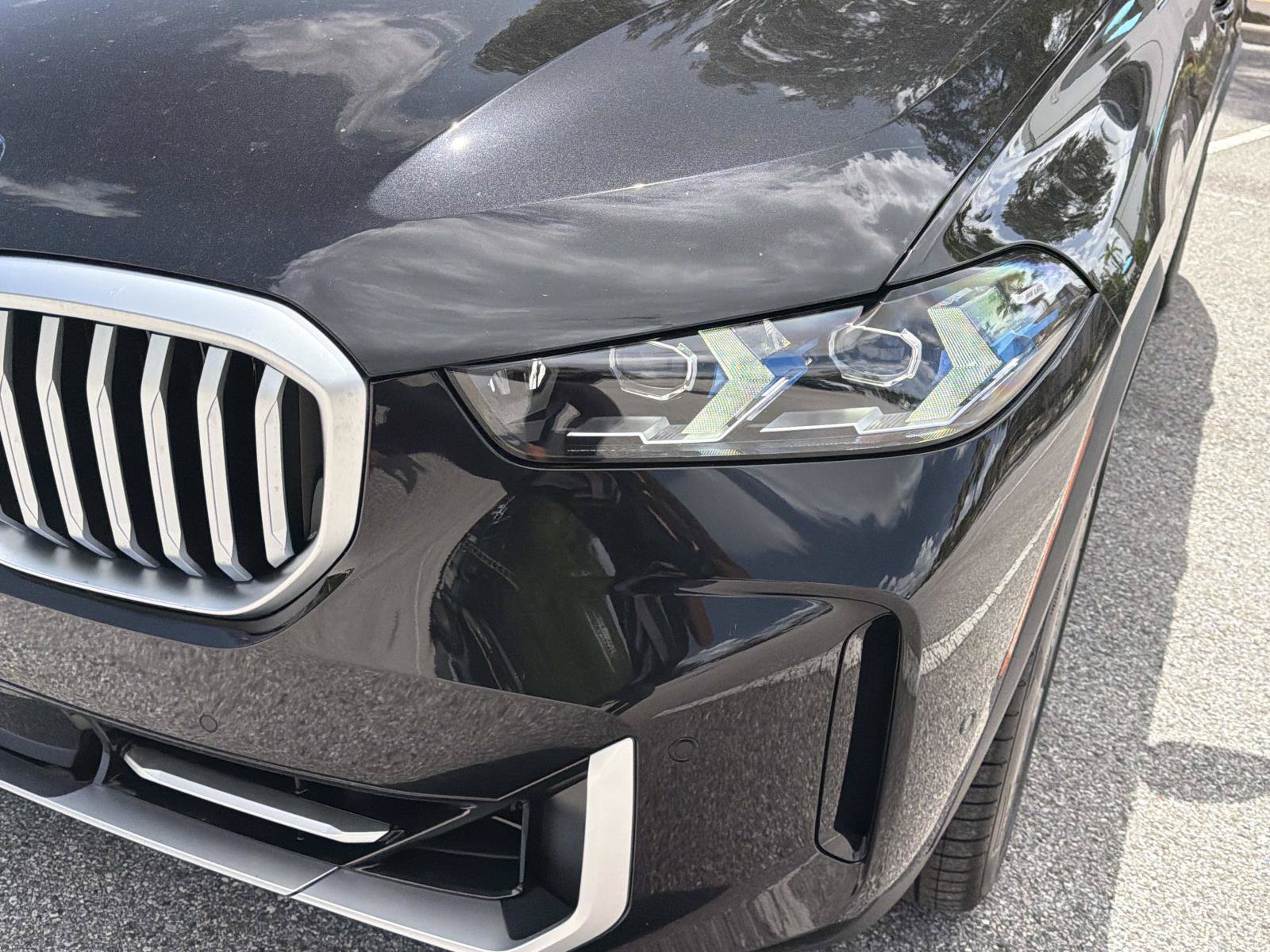 New 2026 BMW X5 xDrive50e AWD/4WD image 10