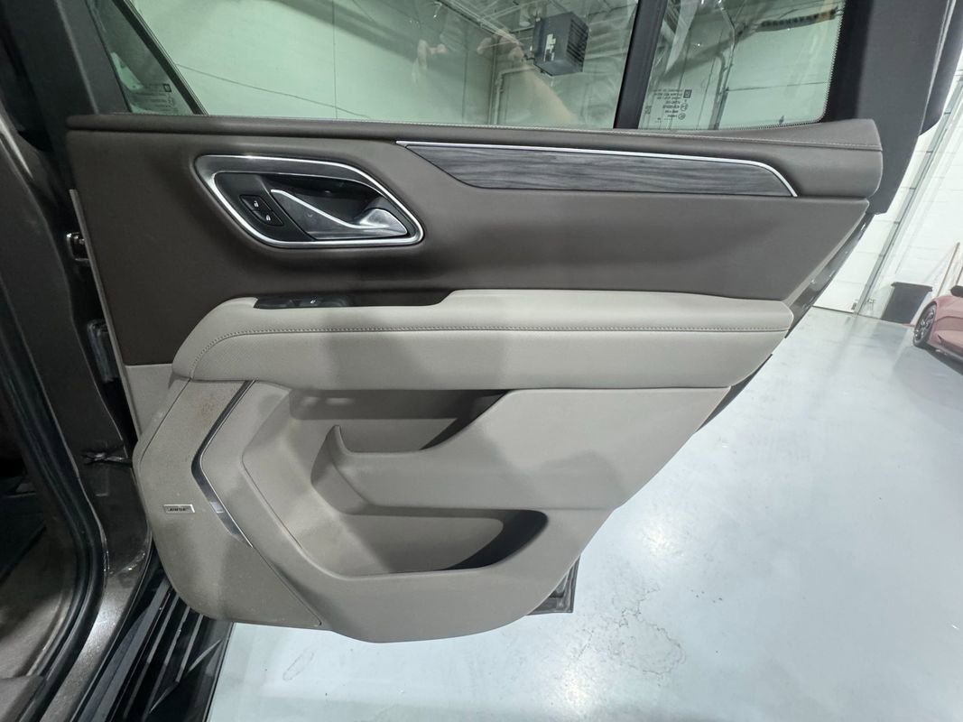 Used 2021 GMC Yukon SLT w/ SLT Luxury Plus Package image 43