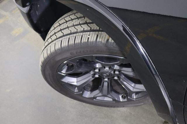 Used 2021 RAM 1500 Limited w/ Night Edition AWD/4WD image 43