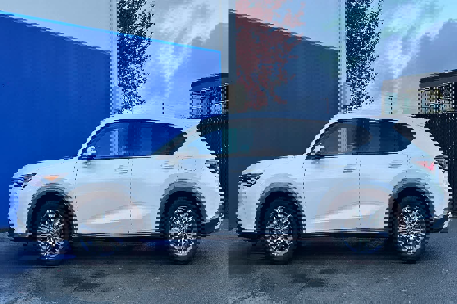 Certified 2025 Acura ADX image 6