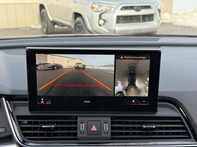 Used 2025 Audi Q5 2.0T Premium Plus image 37