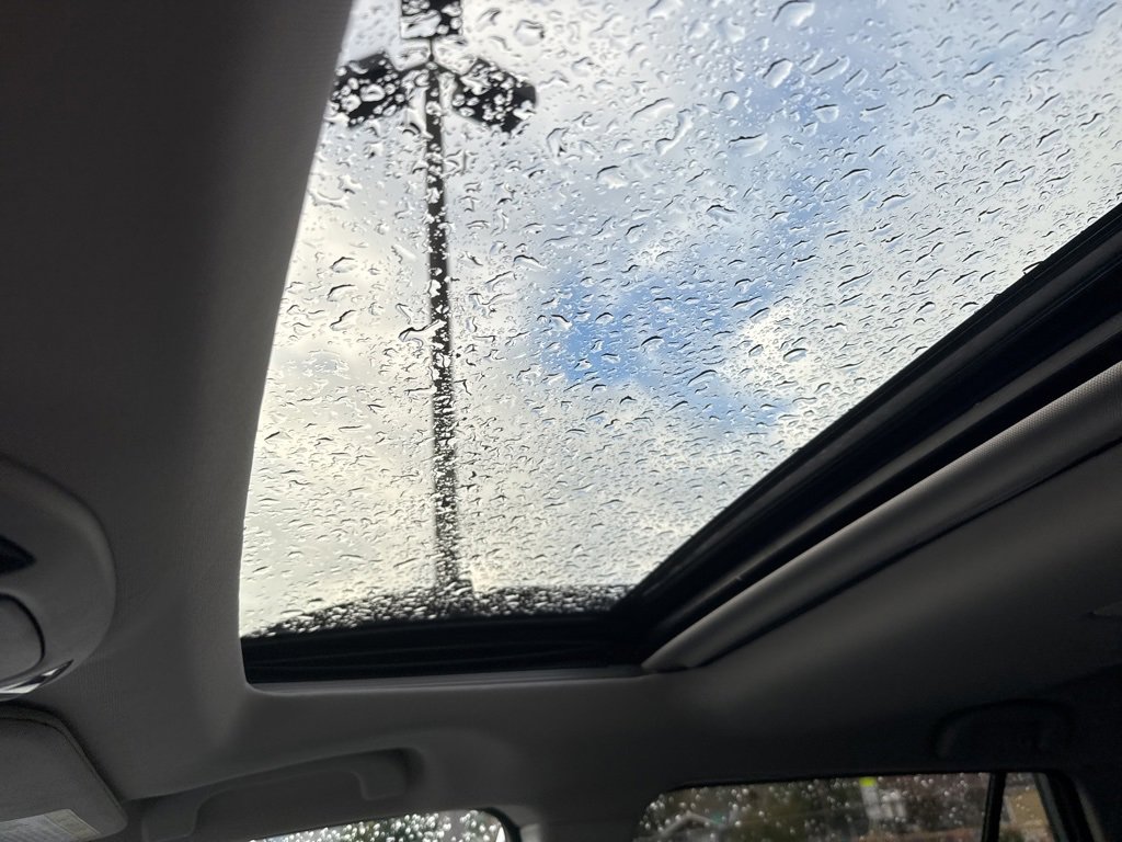 Certified 2024 Subaru Outback Onyx Edition image 42