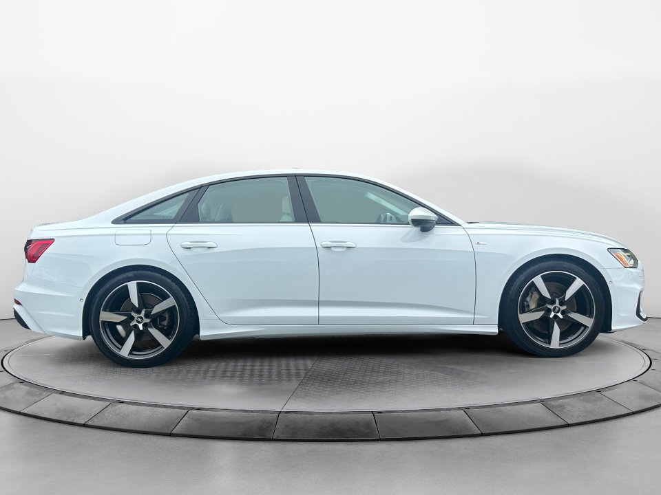 Used 2021 Audi A6 Premium Plus w/ Premium Plus Package AWD/4WD image 8
