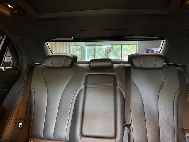 Used 2019 Mercedes-Benz S 450 Sedan image 21