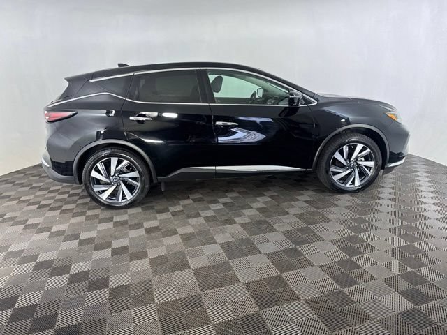Certified 2024 Nissan Murano SL AWD/4WD image 4