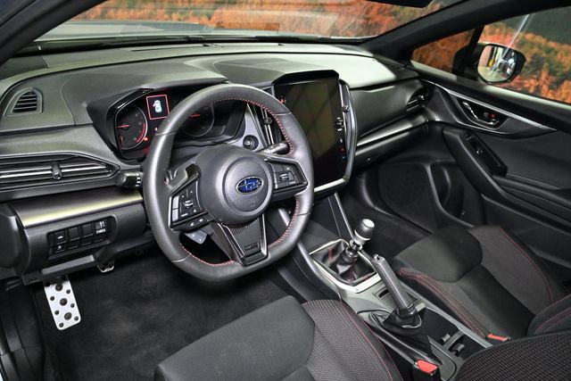 Used 2022 Subaru WRX Premium AWD/4WD image 26