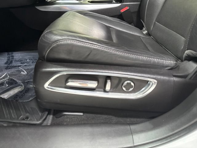 Used 2020 Acura MDX w/ Technology Package FWD image 9