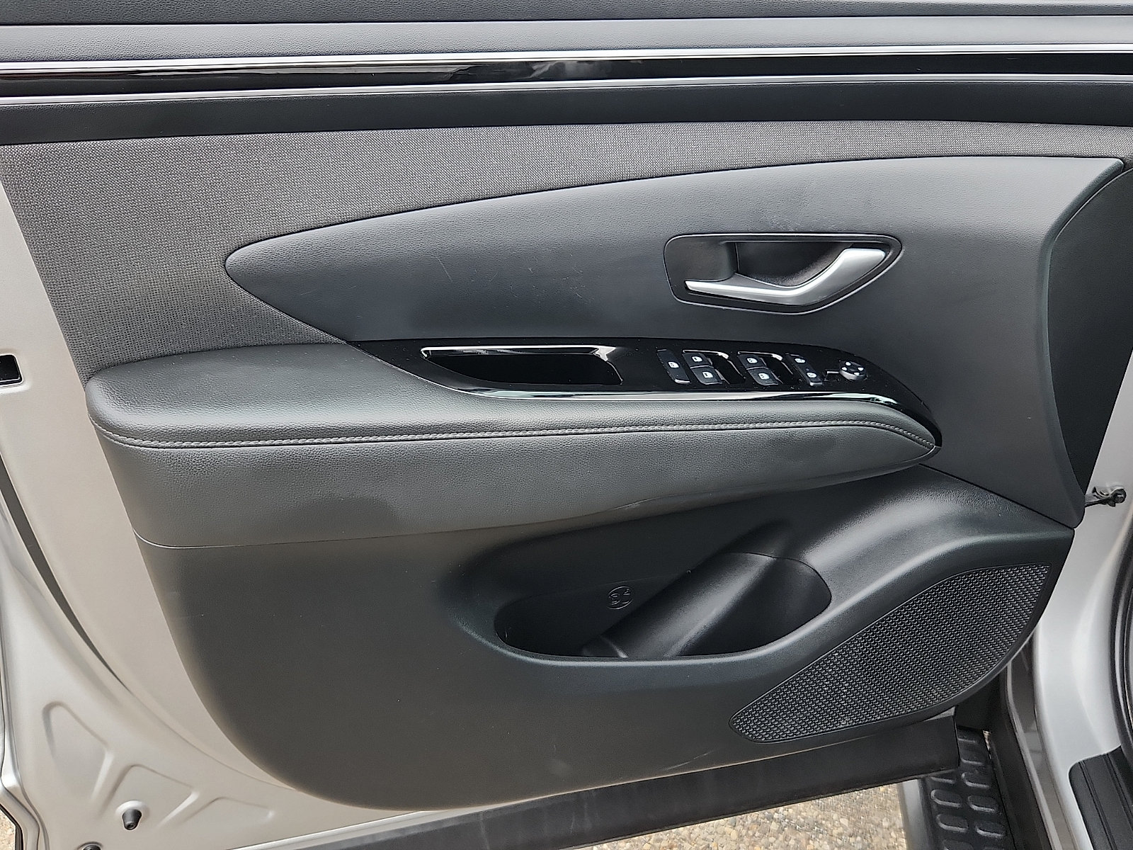 Used 2023 Hyundai Tucson XRT AWD/4WD image 12