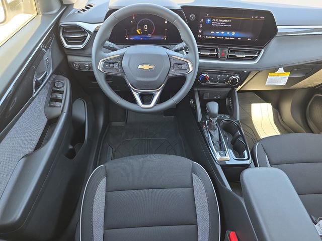 New 2026 Chevrolet TrailBlazer LT w/ LT Cold Weather Package image 12