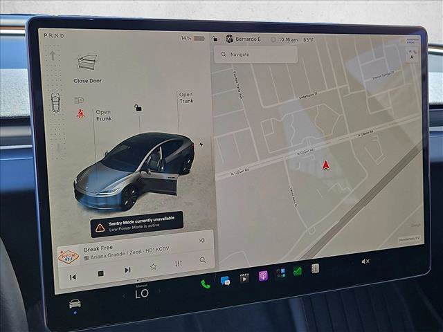 Used 2024 Tesla Model 3 RWD image 4