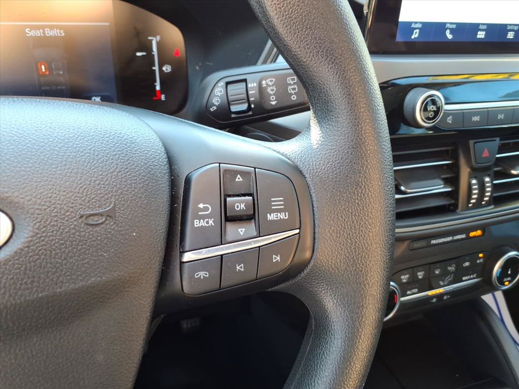 Used 2025 Ford Escape Active FWD image 23