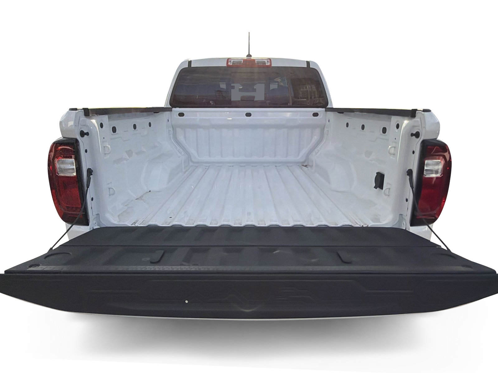 New 2026 GMC Canyon AT4 w/ Technology Plus Package image 27