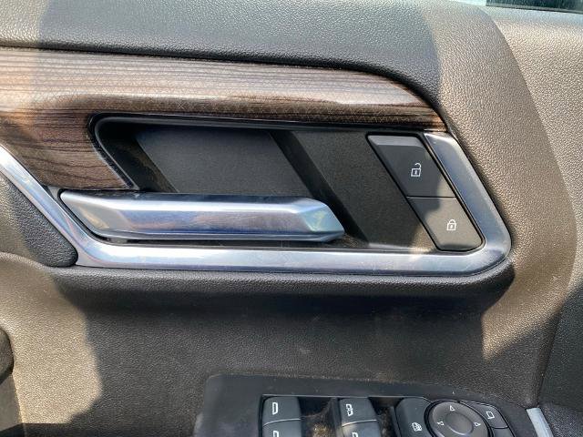 Used 2024 Chevrolet Silverado 2500 LT w/ Convenience Package image 14