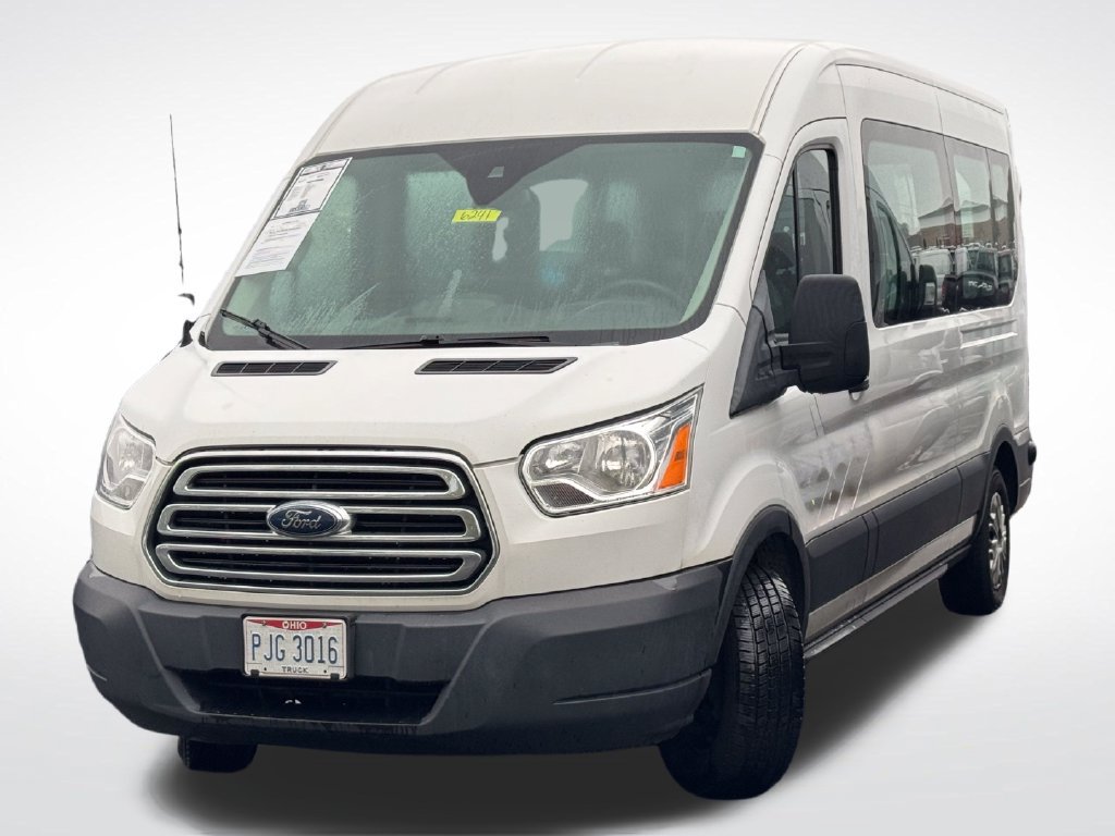 Used 2019 Ford Transit 350 XLT RWD image 6